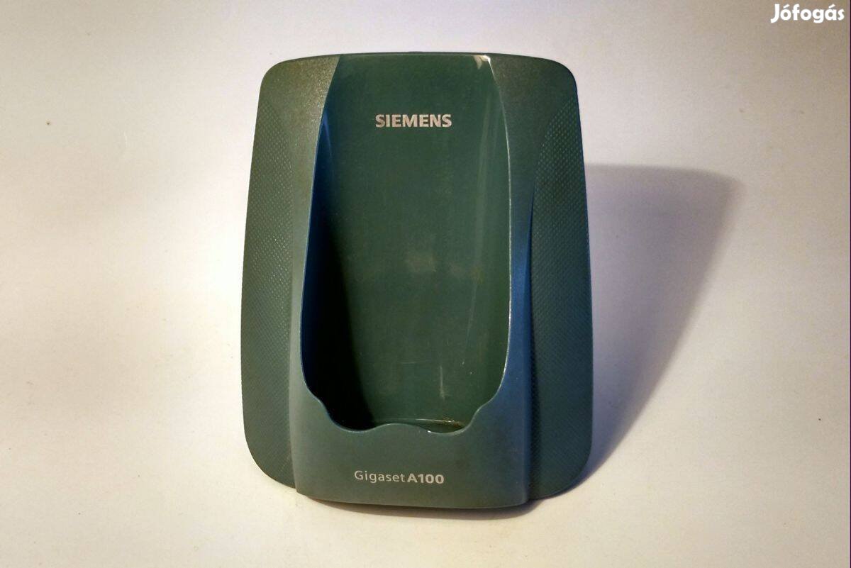 Siemens Gigaset A100 Telefon Bázis (teszteletlen)