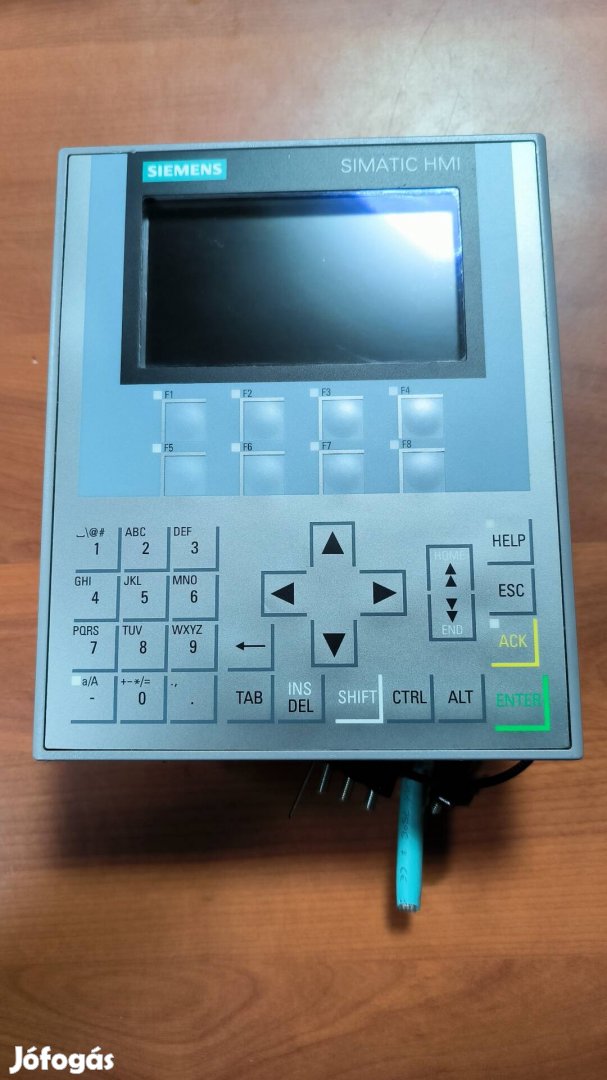 Siemens HMI-K