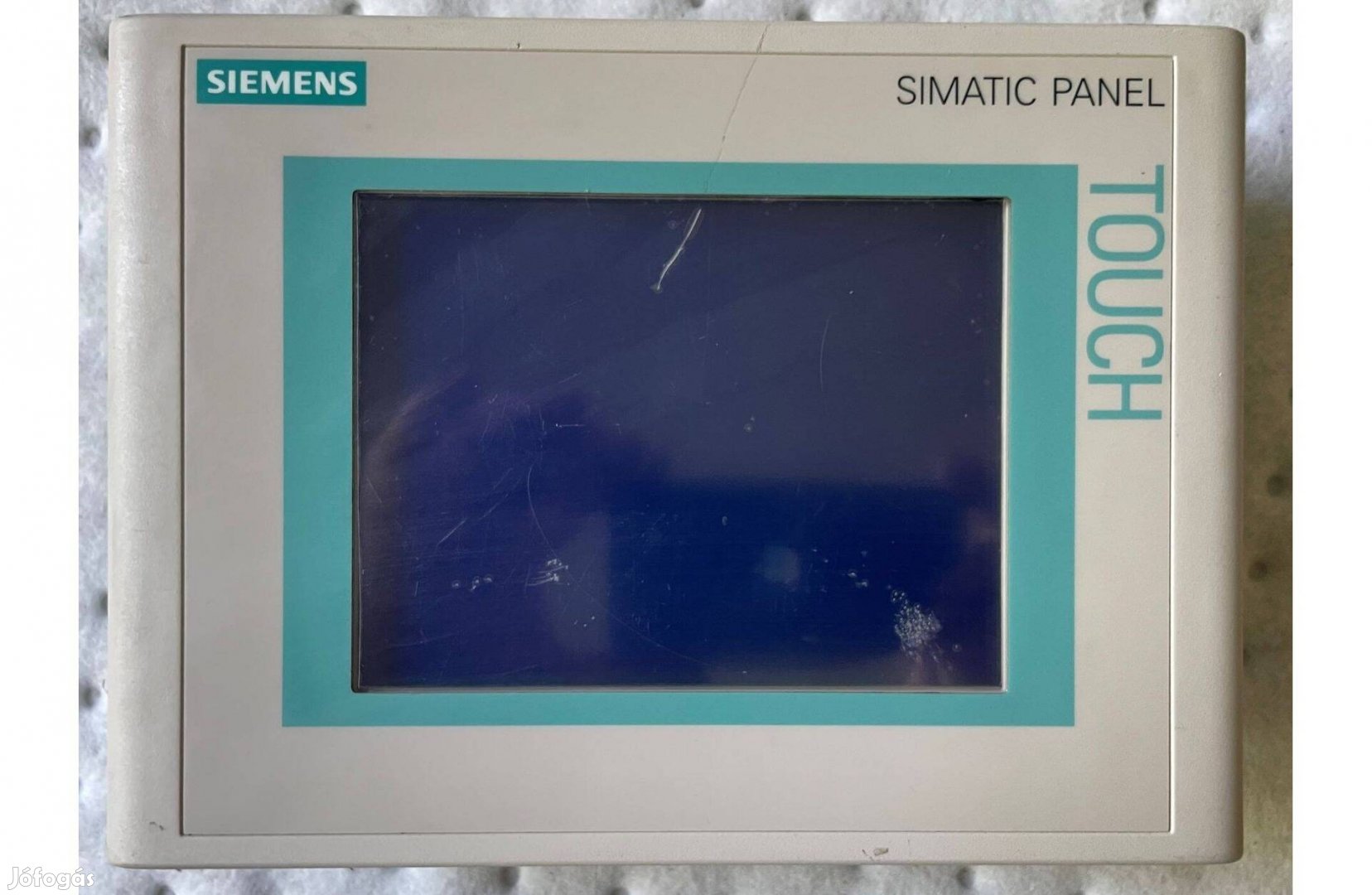 Siemens HMI TP177A