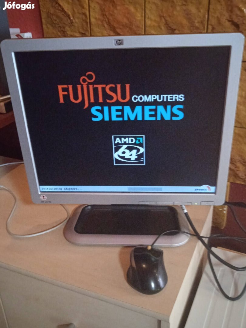 Siemens HP L 1710 eladó