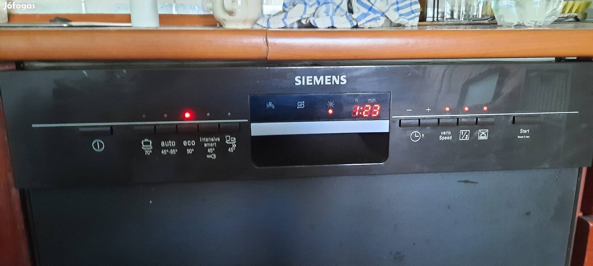 Siemens IQ500 A +++