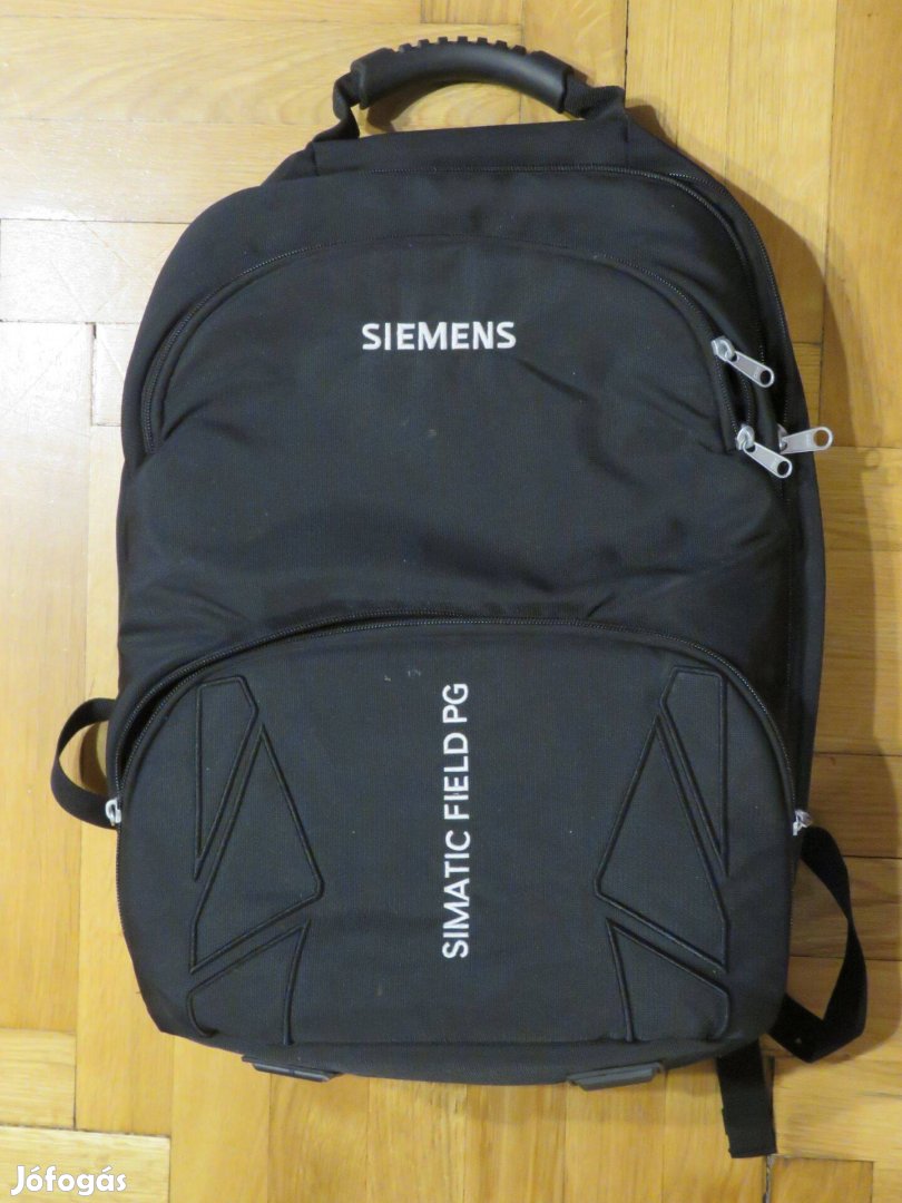 Siemens PG hátizsák