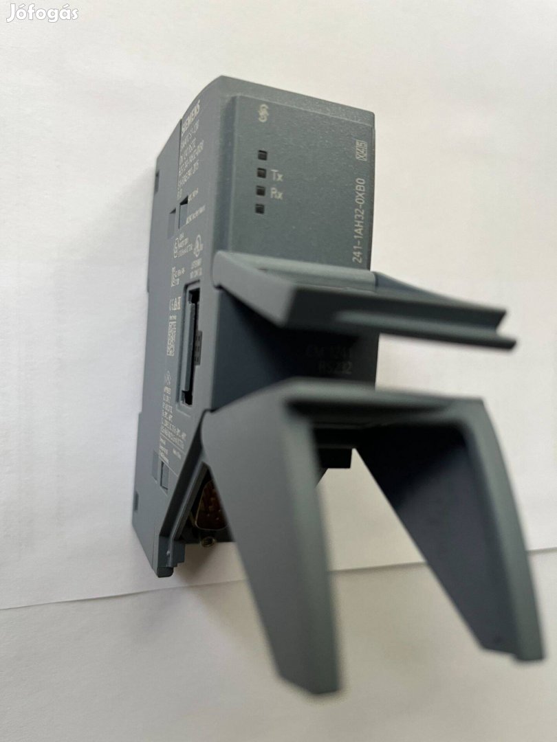Siemens PLC RS232 S7-1200 CM1241