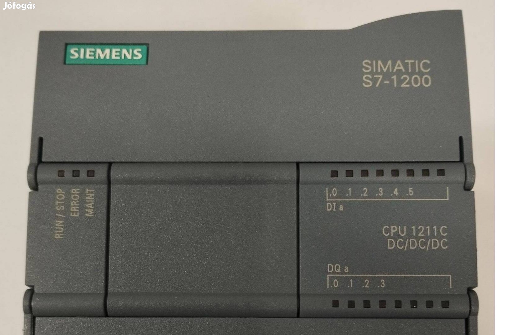 Siemens Plc S7-1200