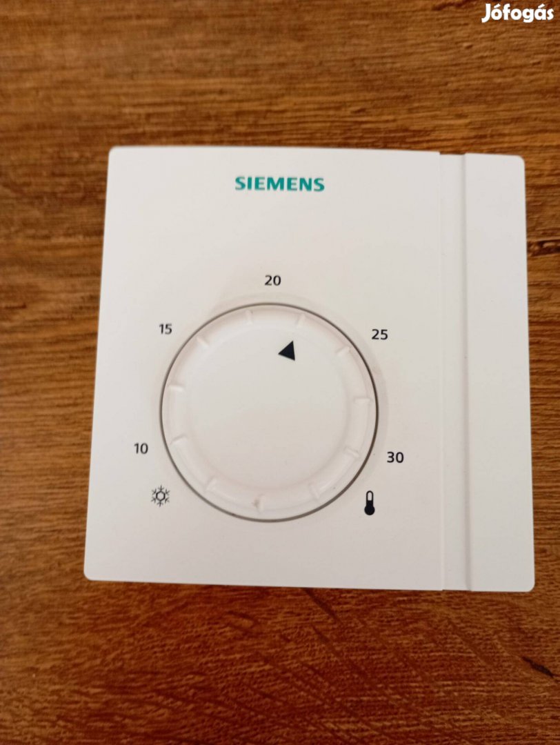 Siemens RAA21 szoba termosztát