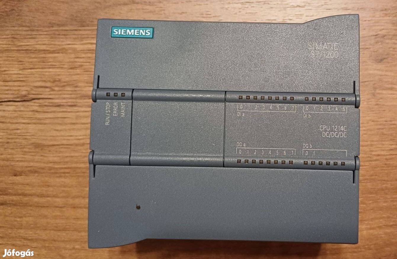 Siemens S7-1200