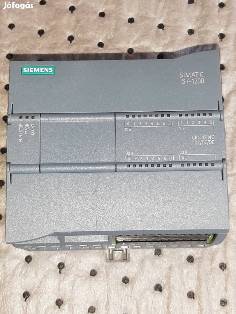 Siemens S7 1200