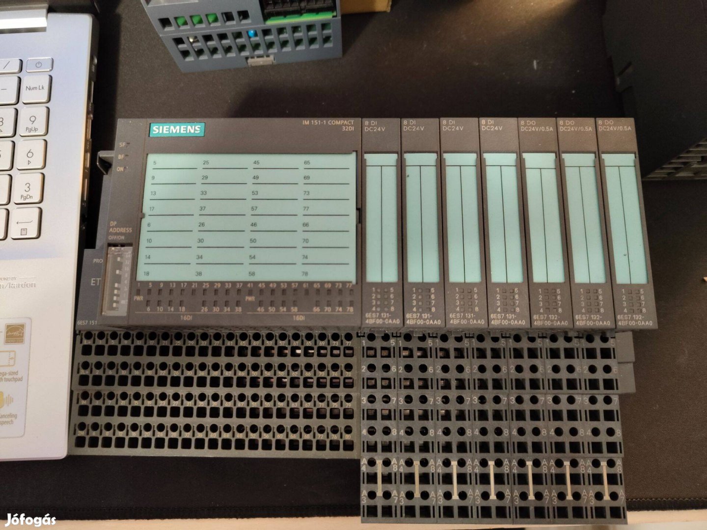 Siemens S7 200S