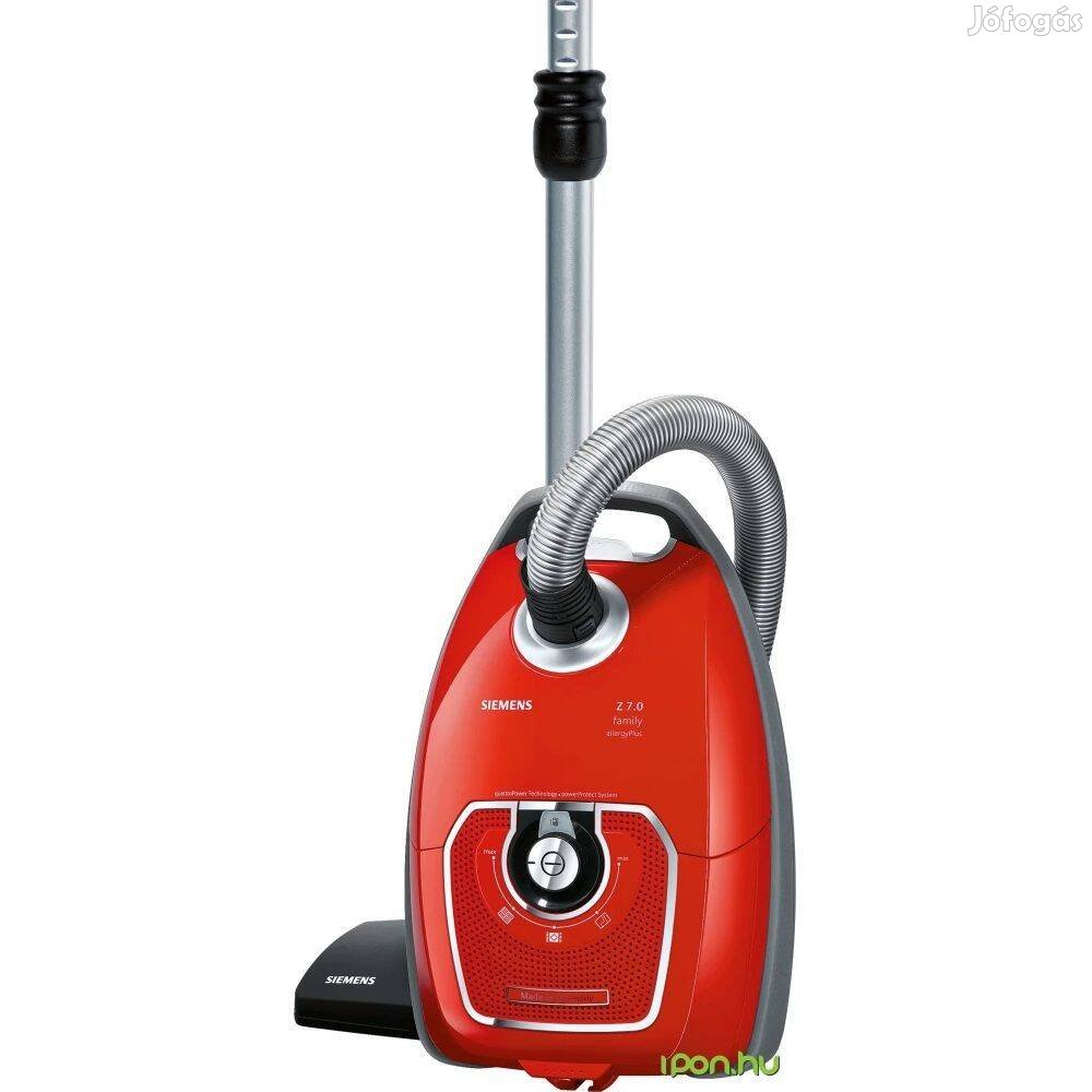Siemens VSZ7330 Z 7.0 porszívó