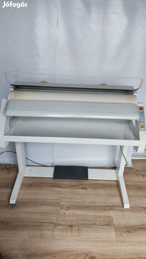 Siemens WB 1800 mángorló