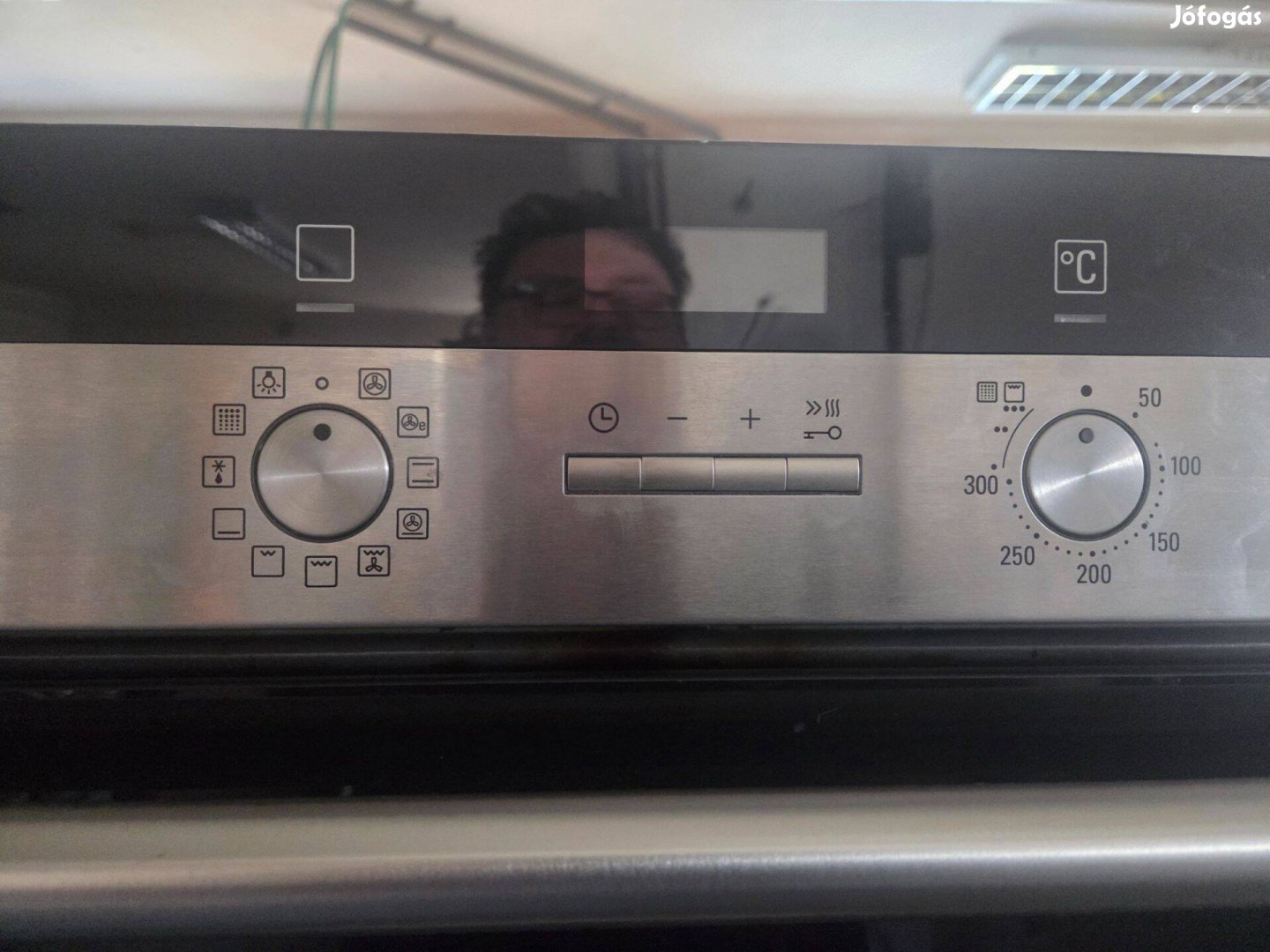 Siemens beépíthető sütő