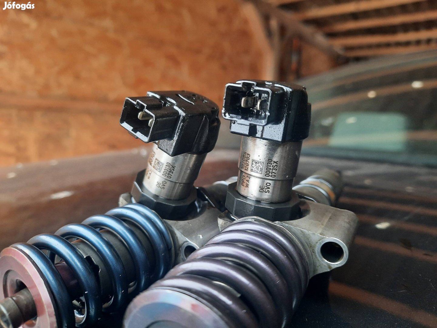 Siemens continental PD elem eladó