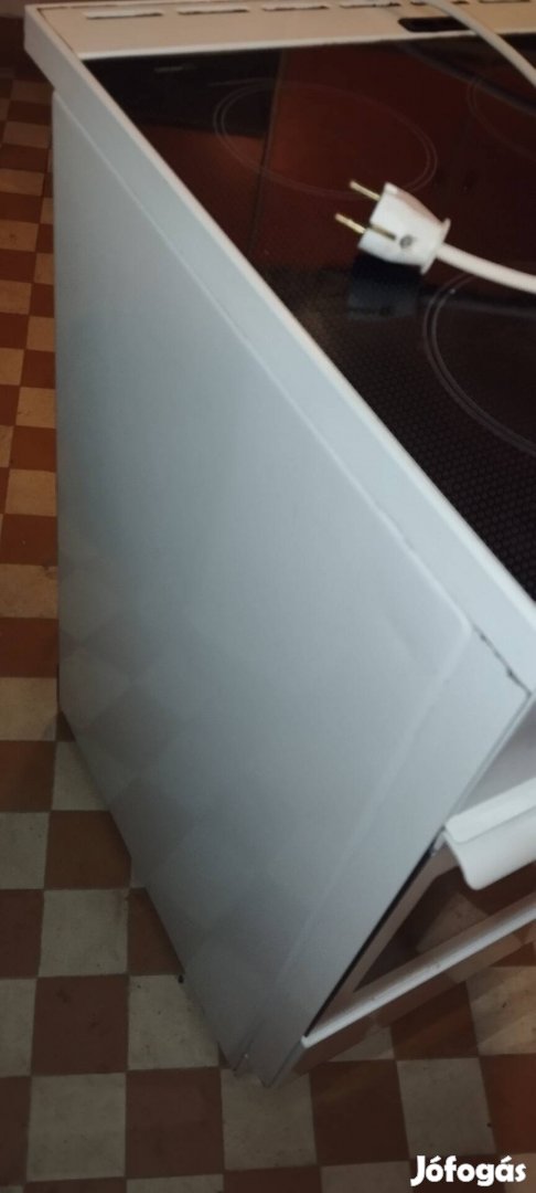 Siemens elektromos tűzhely