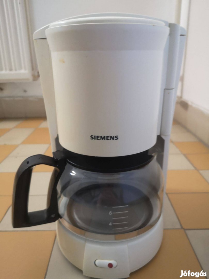 Siemens filteres kávé - teafőző eladó