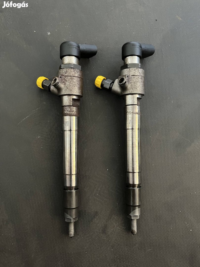 Siemens injektorok (2.2-es Ford /Citroen/Peugeot)