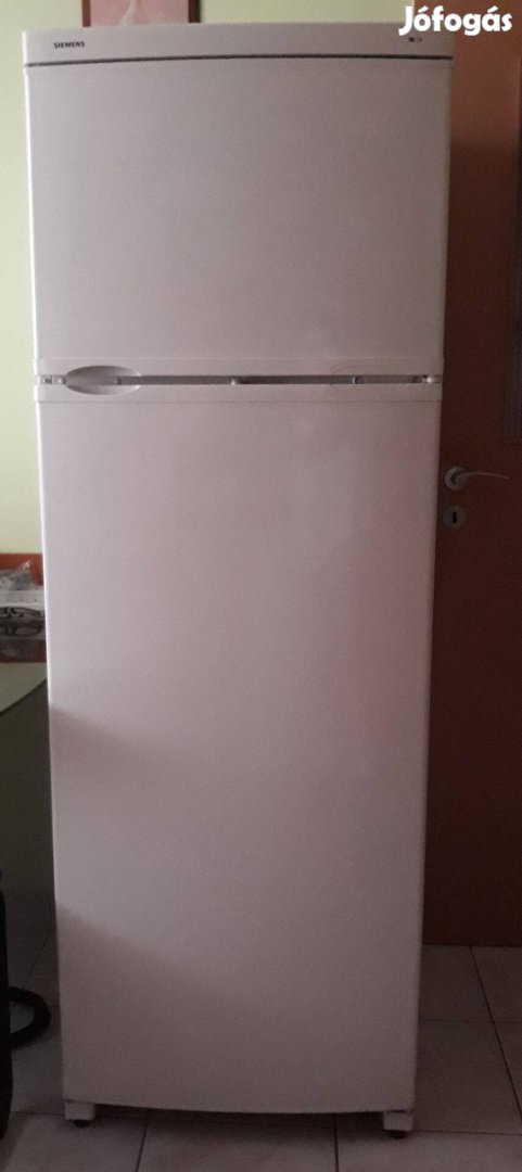 Siemens kombinált hűtő hűtőszekrény 170 cm