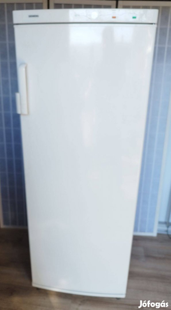 Siemens mélyhűtő szekrény