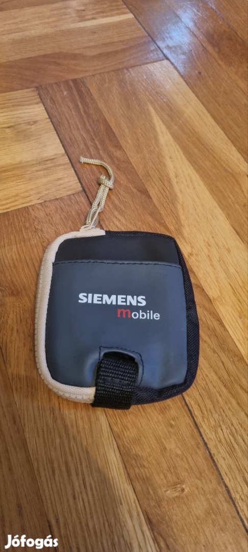 Siemens mobil tok 