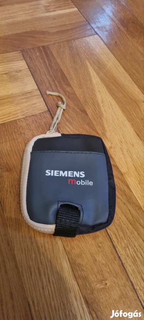 Siemens mobil tok 