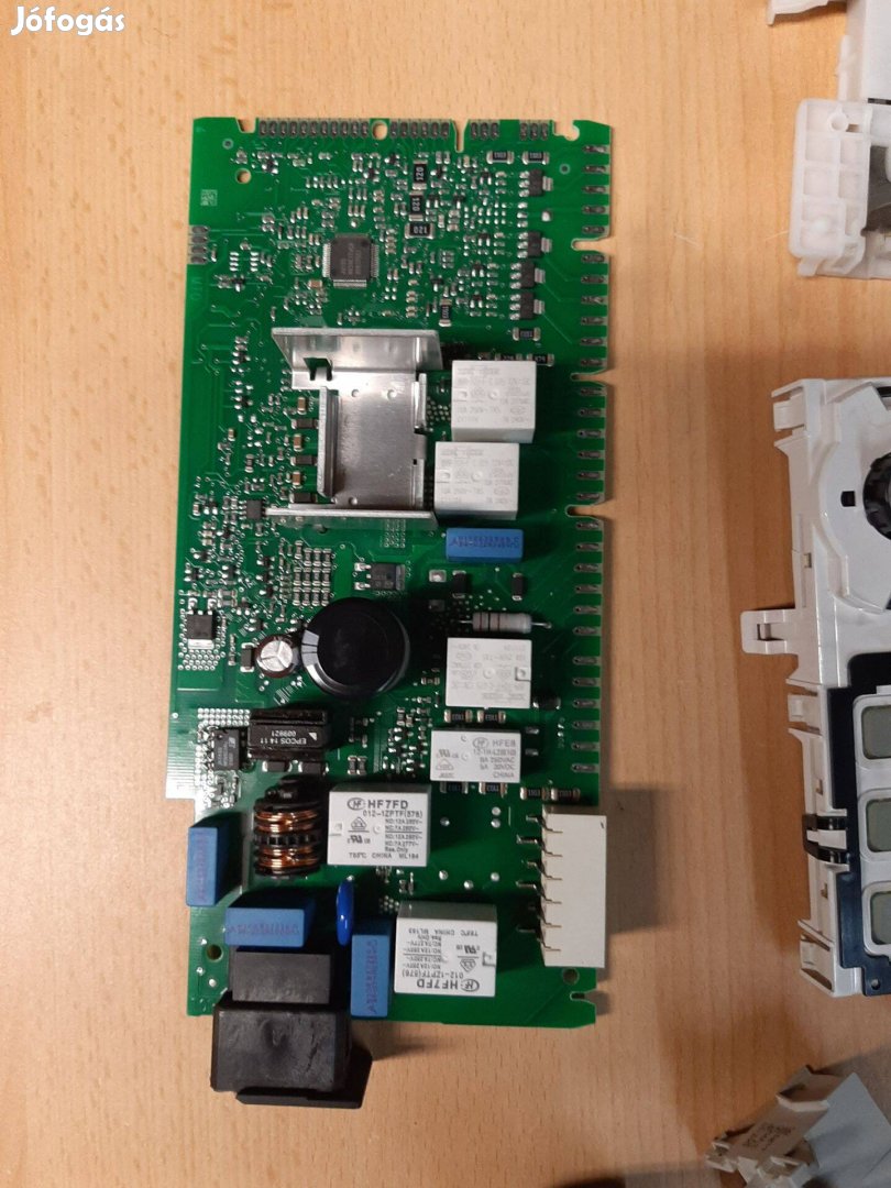 Siemens mosogató gép SN54E502 EU/32 alkatrészek