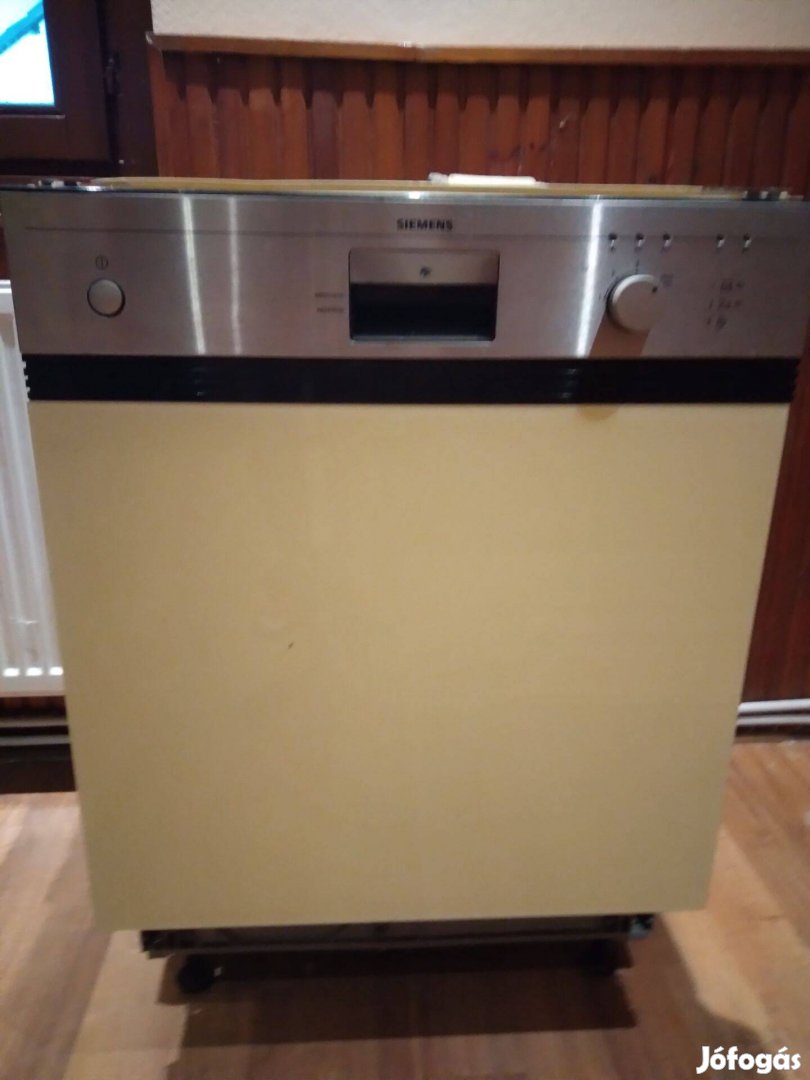 Siemens mosogatógép hibás, alkatrész áron
