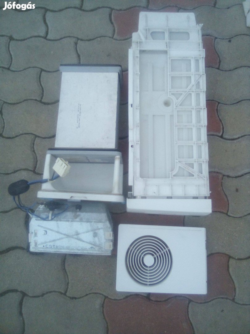 Siemens szárítógép fűtőbetét