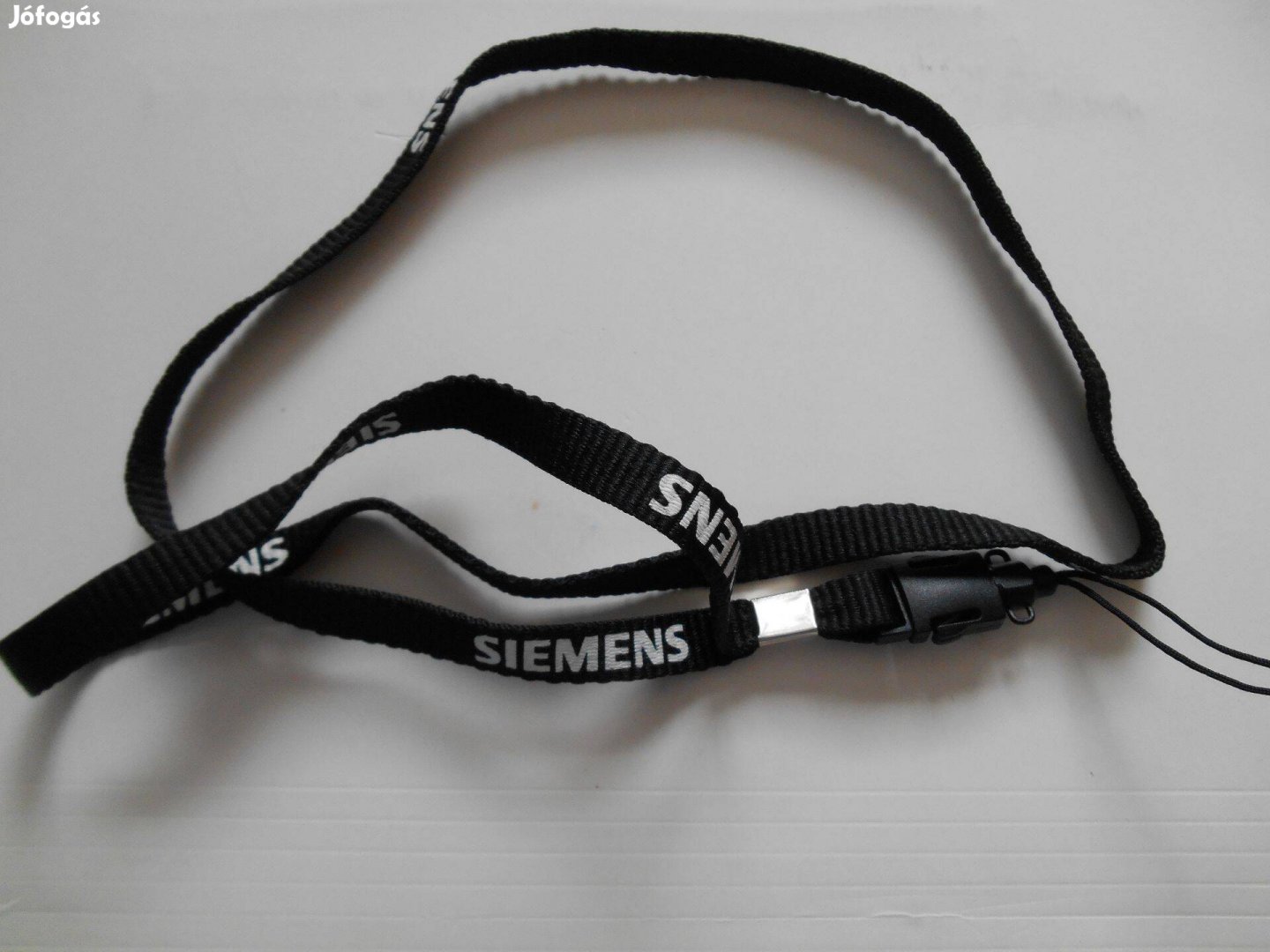 Siemens telefonpánt