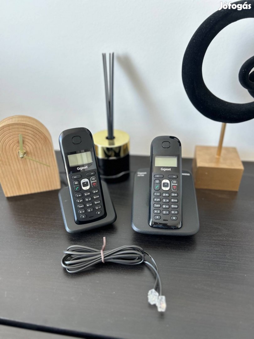 Siemens vonalas telefon dect