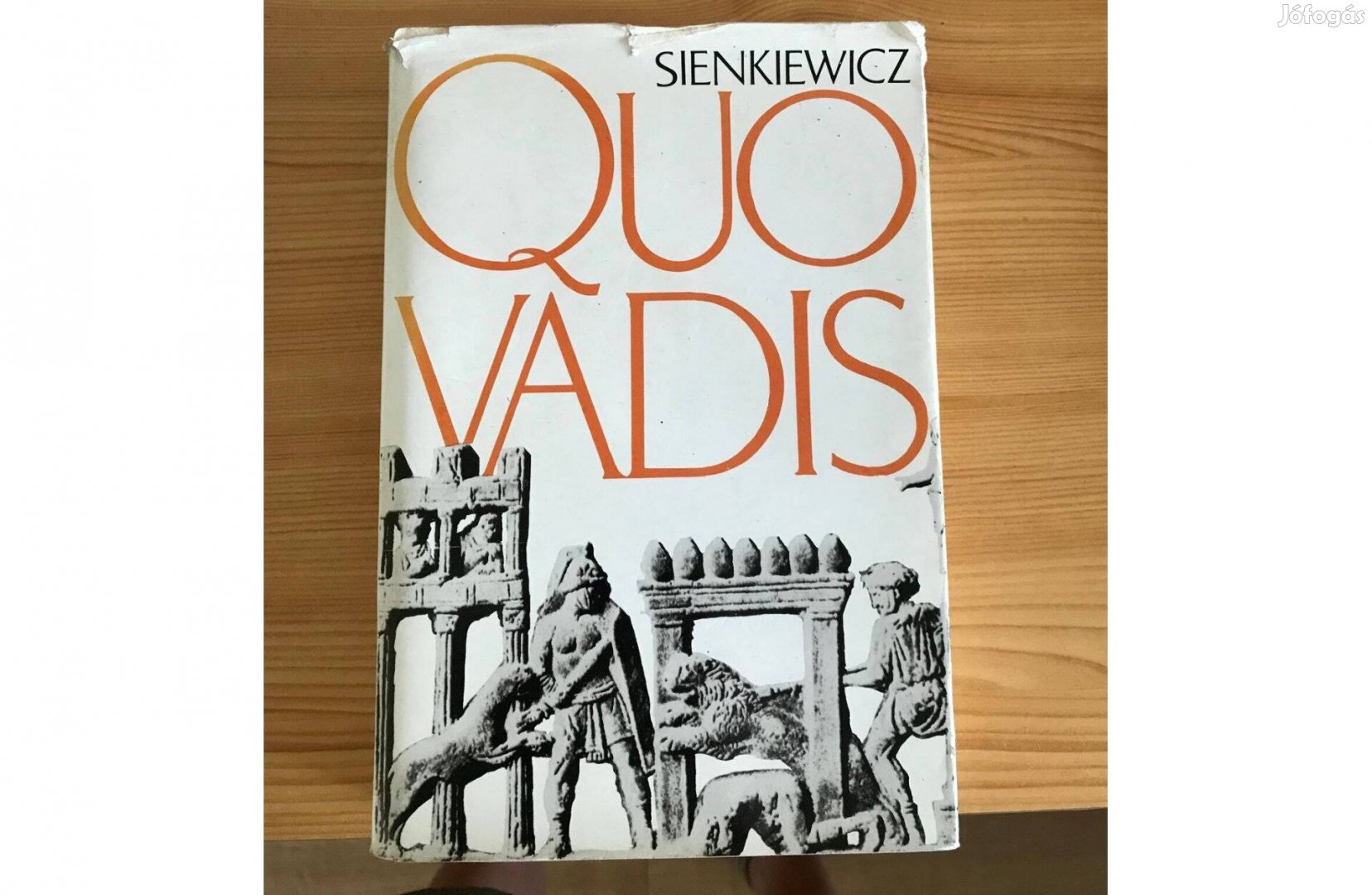 Sienkiewicz: Quo vadis