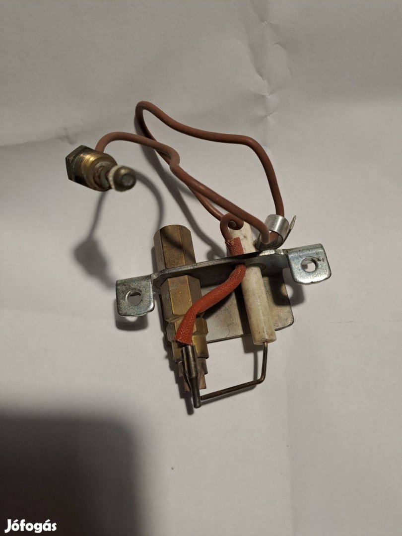 Siesta Szieszta Kling KF bojler gyújtó 8032 oxiprotektor