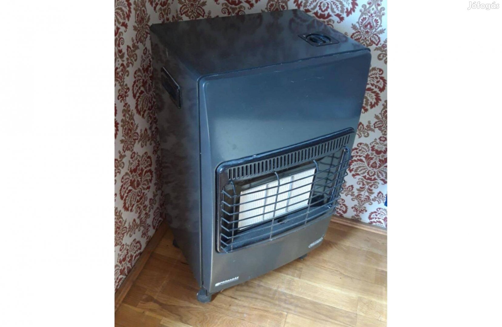 Siesta kályha Delonghi eladó