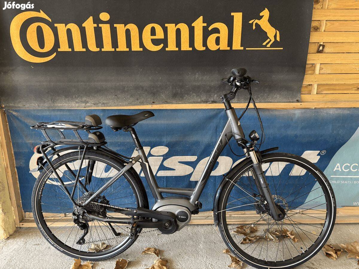 Siga E-Urban 28", 47cm Bosch,