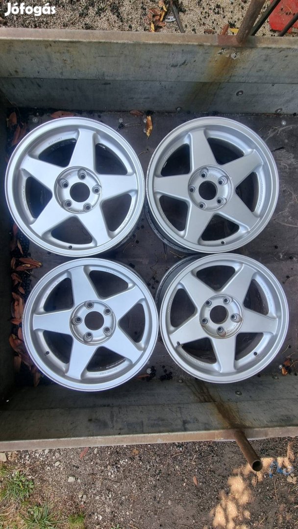 Sigama Racing Line 7,5J R16 5x112 alufelni szett