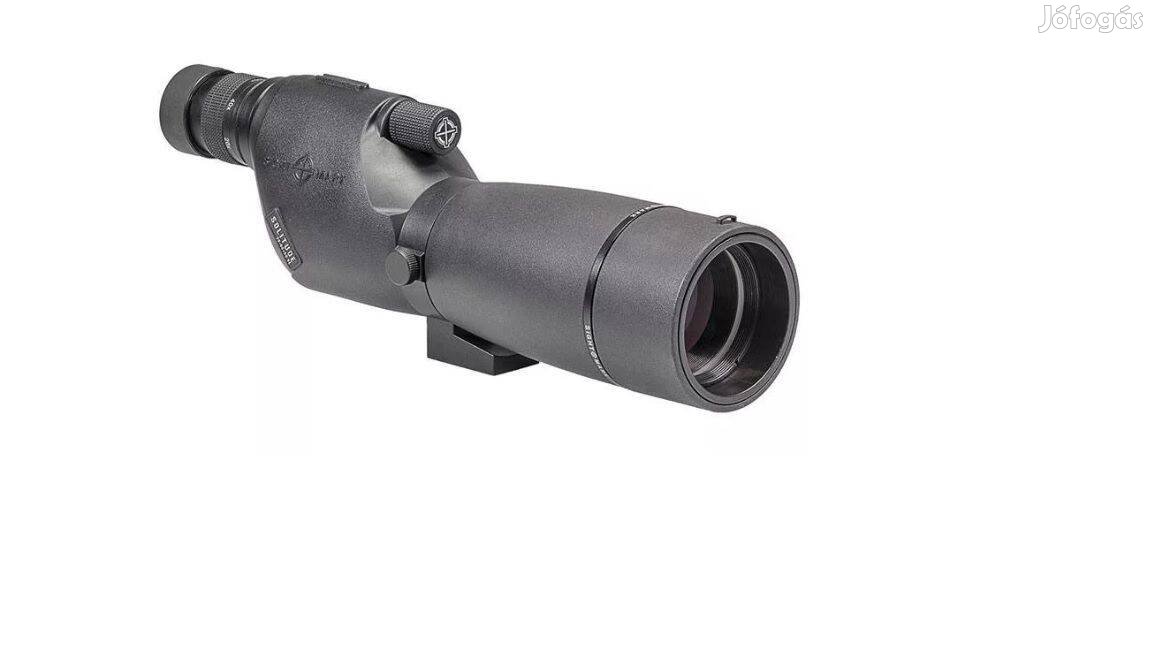 Sightmark Solitude 20-60X60SE Spektív Szett mobil tartóval eladó