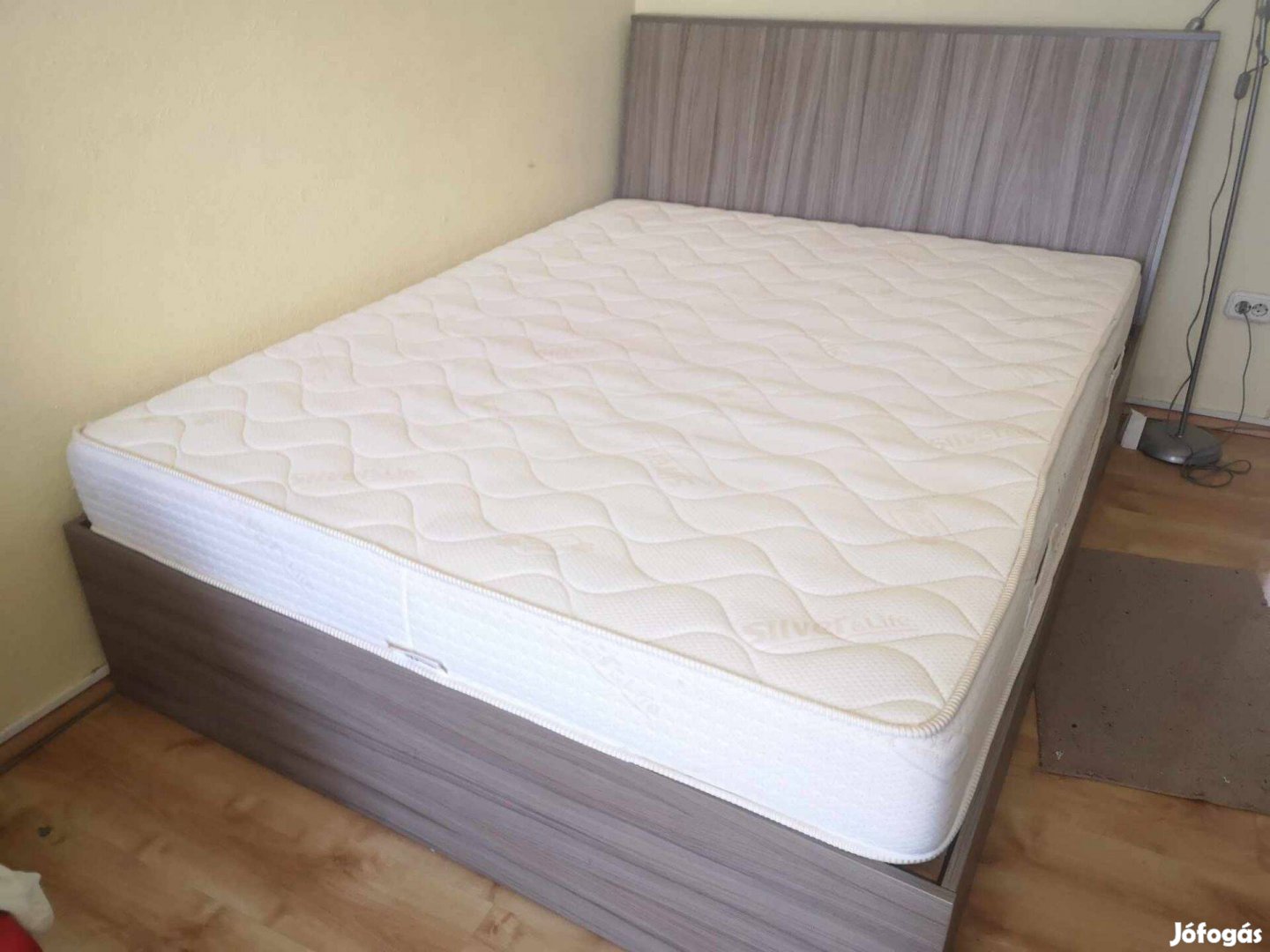 Siglo hideghab matrac eladó - 160x200