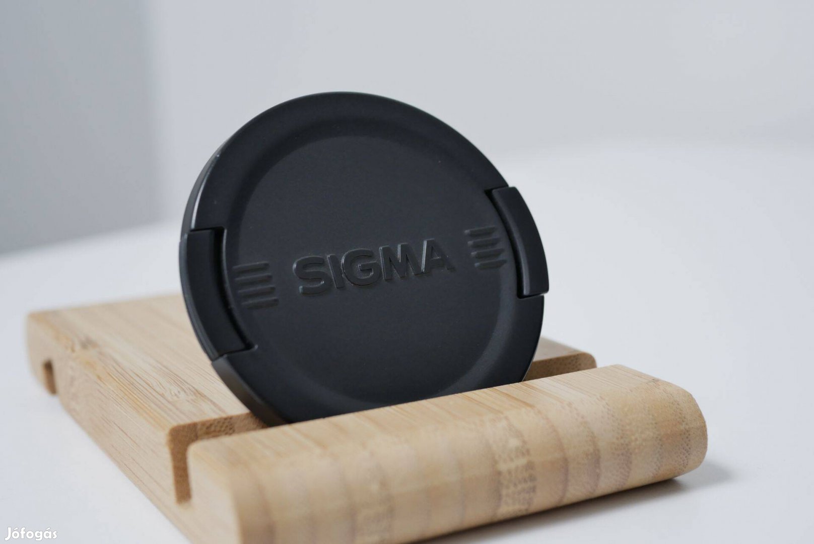 Sigma 62mm-es objektívsapka