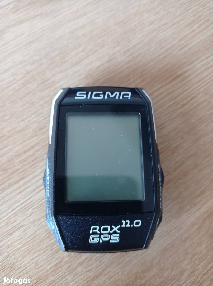 Sigma Rox 11.0