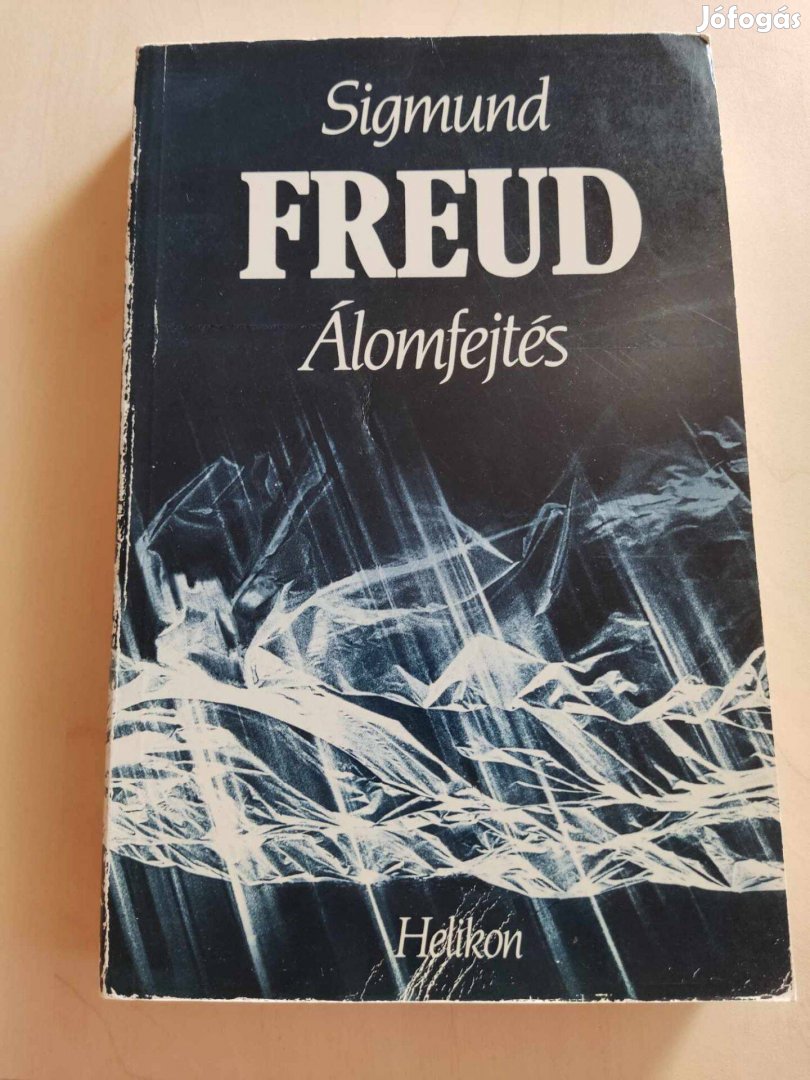 Sigmund Freud: Álomfejtés