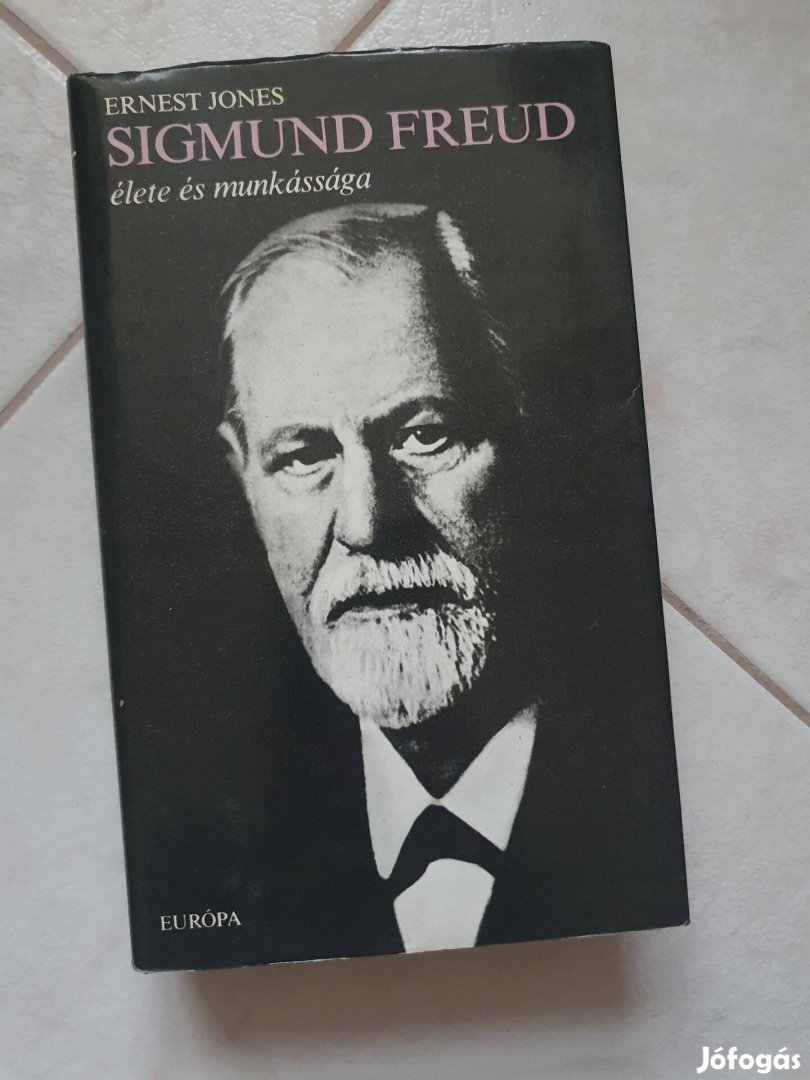 Sigmund Freud élete és munkássága