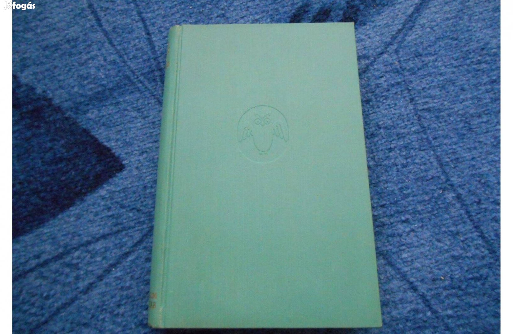 Sigrid UndsetA hű feleség