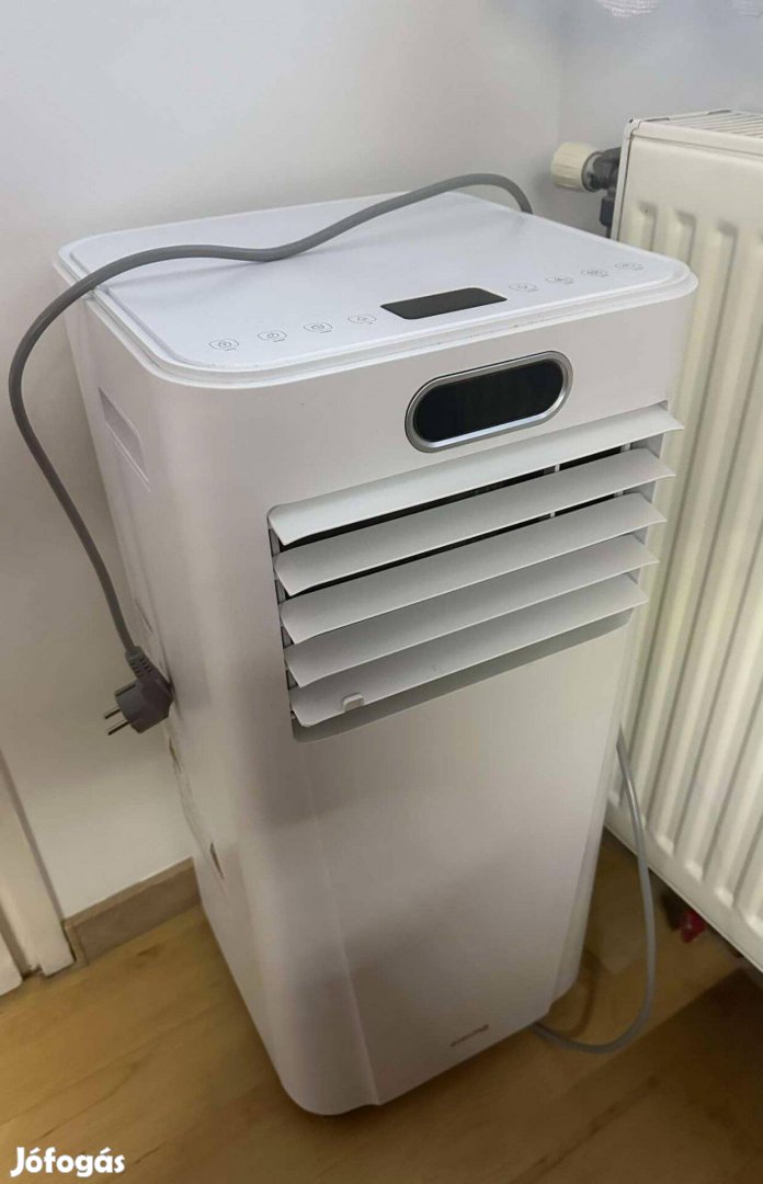 Siguro AC-C140W Cool 9