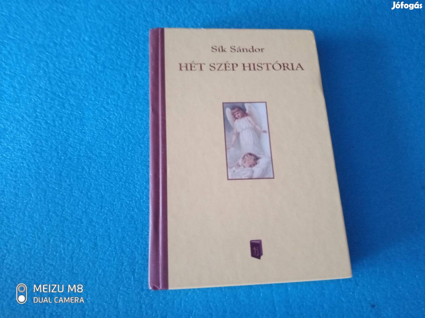 Sík Sándor Hét szép história 2000ft óbuda