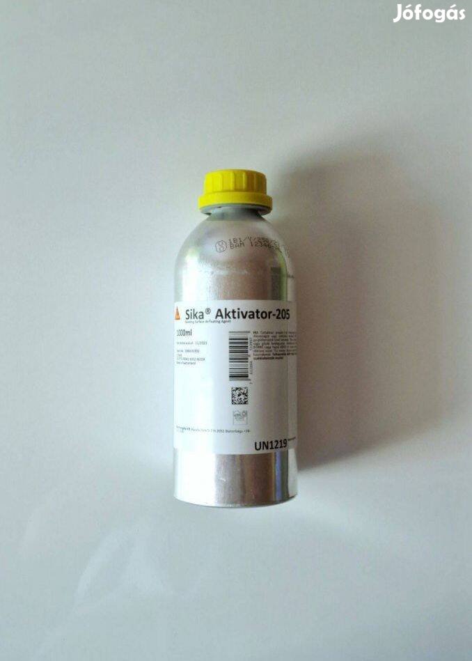 Sika Aktivator-205