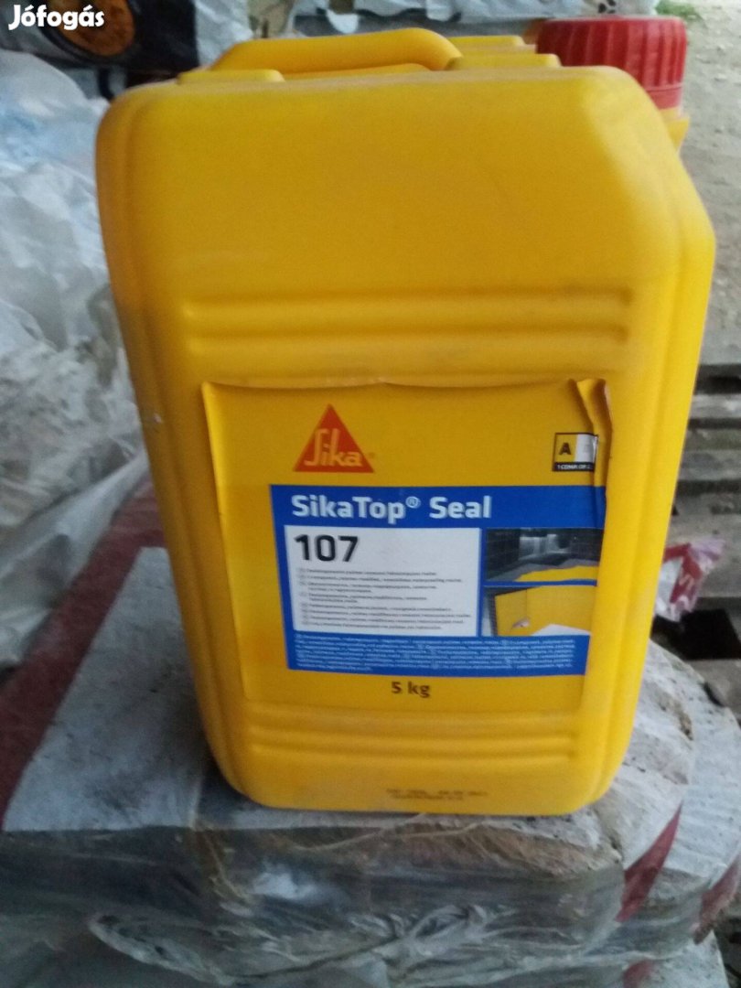 Sika stop seal 107