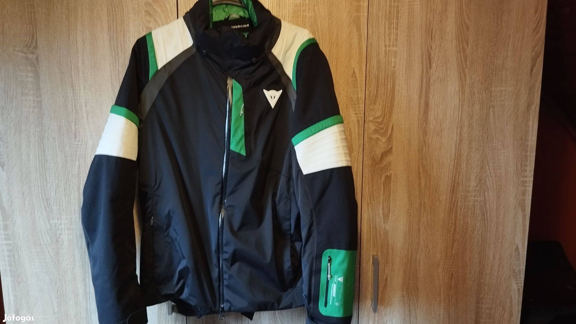 Síkabát- Télisortok - Dainese - XL-es méret