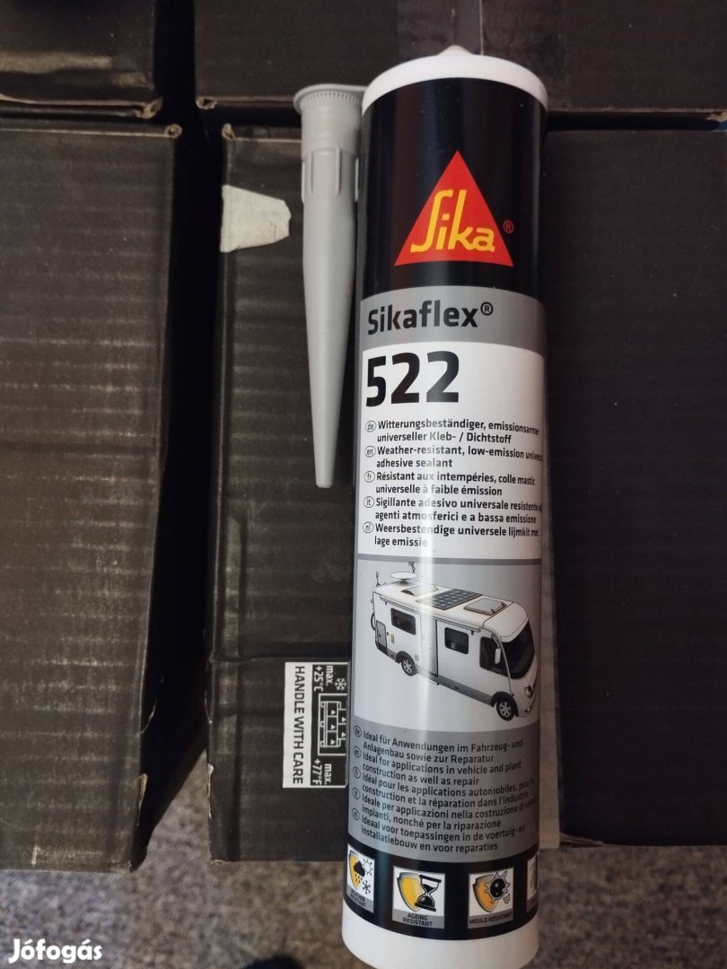 Sikaflex eladó