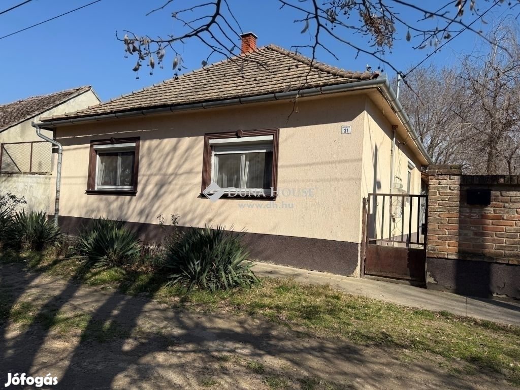 Siklósi eladó 140 nm-es ház