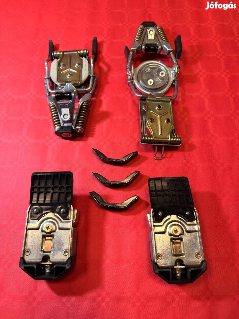 Síkötés új, használatban nem volt