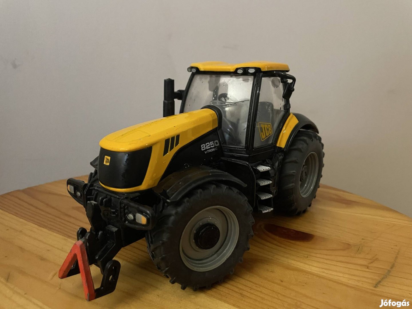 Siku 1/32 JCB 8250 V-Tronic