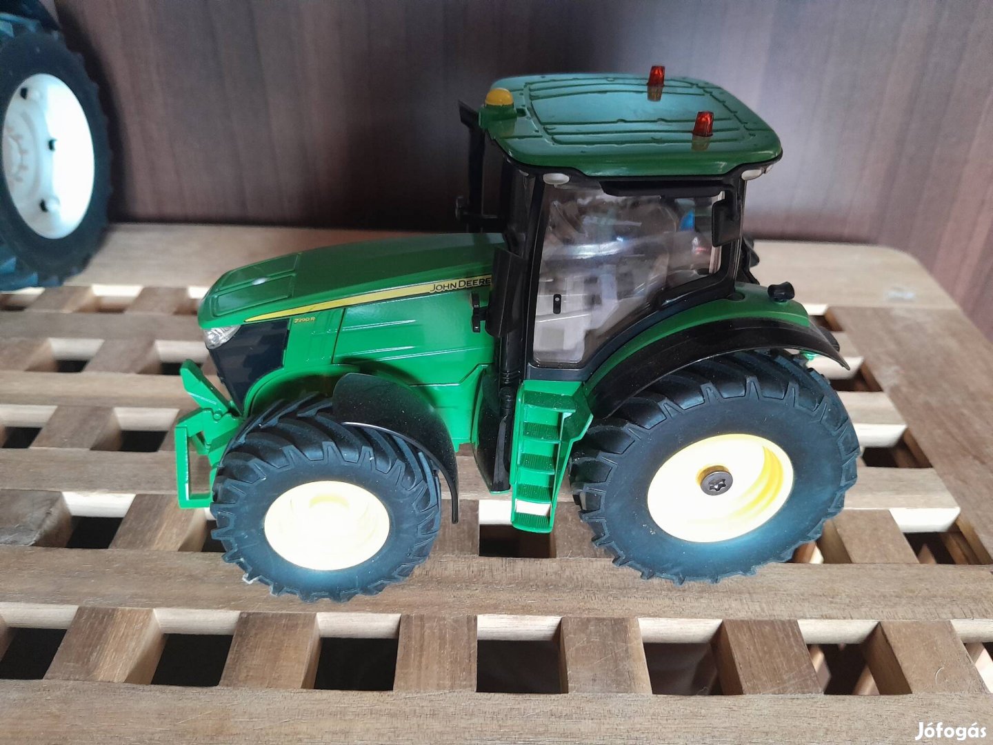 Siku Control Bluetooth Siku John Deere leírást kérlek olvasd el